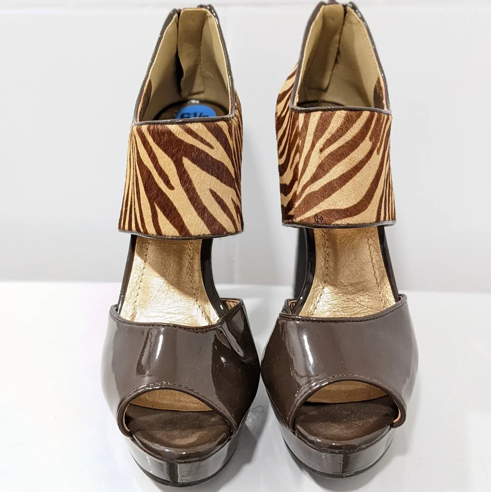 BCBGeneration heels nice